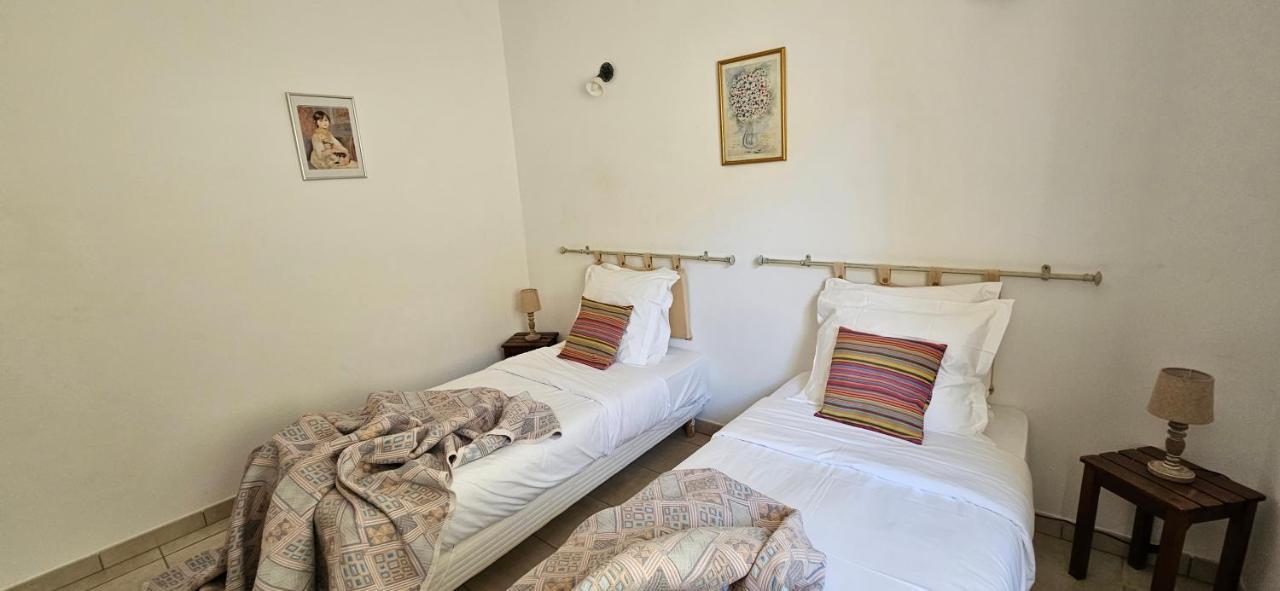 T3 Paisible Quartier Vigna Maggiore, Olmeto Olmeto (Corsica) Exterior foto