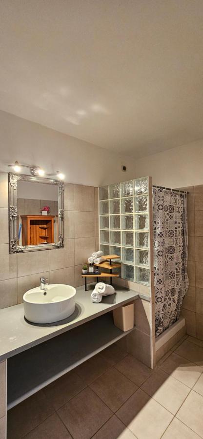 T3 Paisible Quartier Vigna Maggiore, Olmeto Olmeto (Corsica) Exterior foto