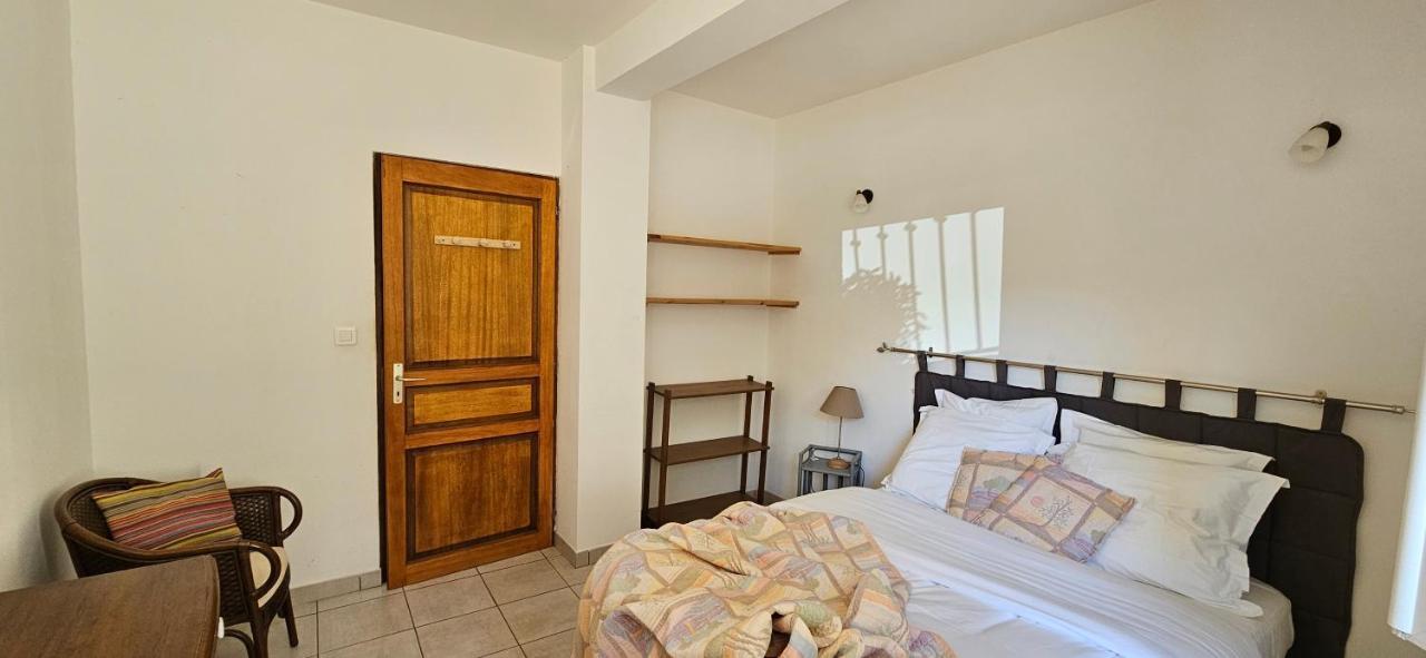 T3 Paisible Quartier Vigna Maggiore, Olmeto Olmeto (Corsica) Exterior foto
